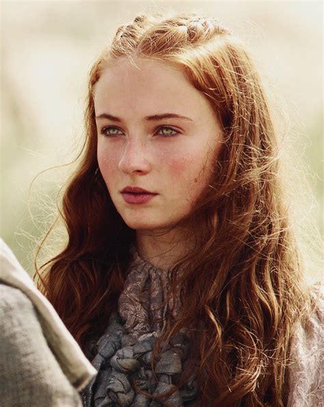 sansa stark actor