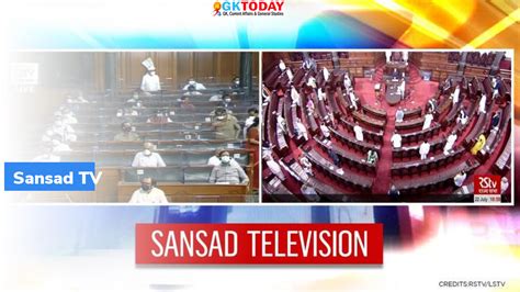 sansad tv english news