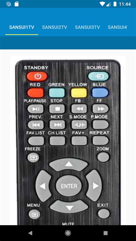 Sansui HDLCD1900 User Manual LCD TELEVISION Manuals And Guides L0811551