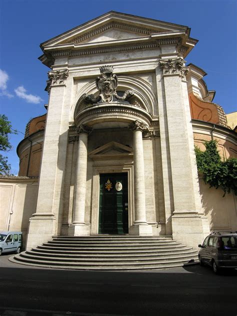 sant'andrea roma