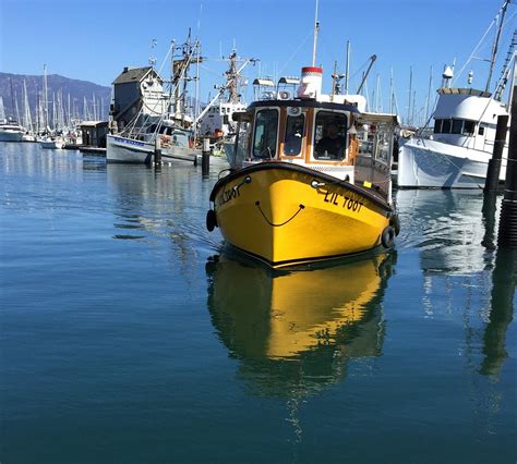 Santa Barbara Harbor & Seafood Festival Serves Up Fresh Food, Free Boat