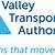 santa clara valley transportation authority open data