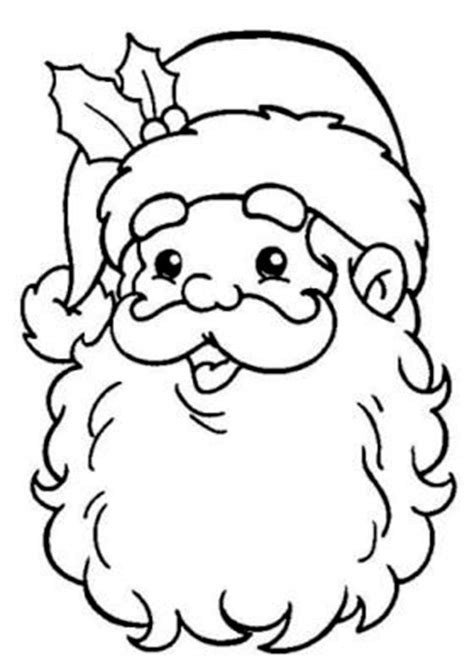Holiday Coloring Page
