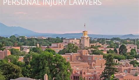 Personal Injury Attorney Santa Fe, NM Jared M. Barliant