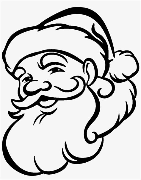 Santa Claus Mrs Christmas Hat Png , Free Transparent Clipart ClipartKey