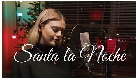 Santa La Noche de Tercer Cielo Letra y Video | MasLetras.Com
