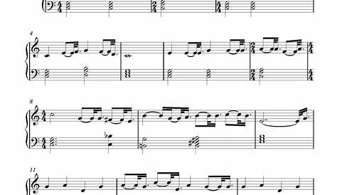 tocapartituras: O Holy Night Partitura de Flauta, Violín, Guitarra