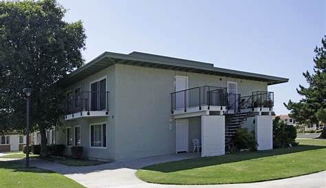 Ted Zenich Gardens - Apartments in Santa Maria, CA | Apartments.com