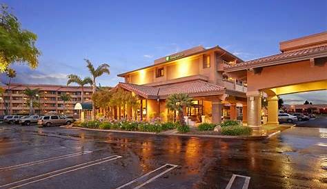 Holiday Inn Hotel & Suites Santa Maria In Santa Maria (CA), United States