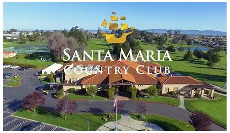 Santa Maria Country Club - Santa Maria, CA - Wedding Venue