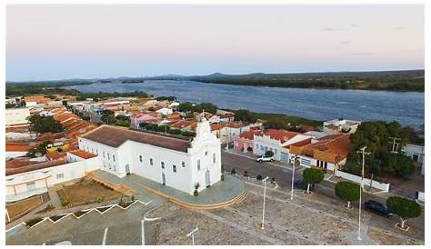 Conheça Santa Maria da Boa Vista e suas belezas! | Blog do Didi Galvão