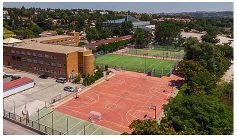 💙 Colegio Santa María De Los Rosales en Madrid - Micole, los mejores