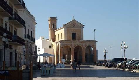 Santuario di Santa Maria del Canneto #Gallipoli #Salento #Puglia #