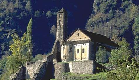 Santa maria del castello stock image. Image of fortress - 138366297