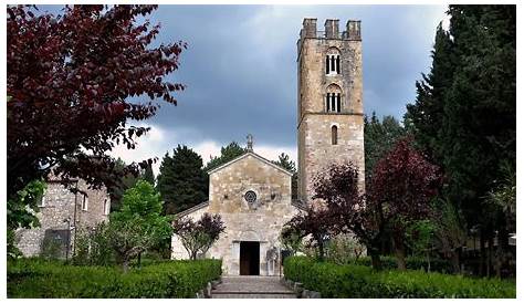 Santuario di Santa Maria di Canneto - Roccavivara - YouTube