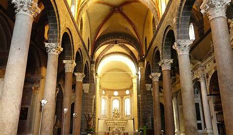 Santa Maria Di Castello, zdjęcie stock. Obraz złożonej z europejczycy