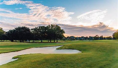 Santa Maria Golf Course, Louisiana, USA, Golf Holiday Tips and Reviews