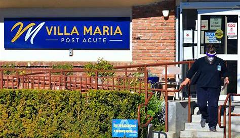 Outbreak at Santa Maria nursing facility leaves 38 residents, 24 staff