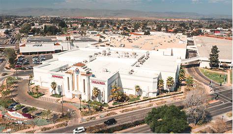 Santa Maria Town Center Mall - Shopping Mall