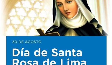 Imagenes De Santa Rosa De Lima