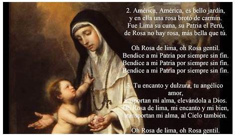 Agosto 23 conmemoración Santa Rosa de Lima. – Vicariato Apostólico de