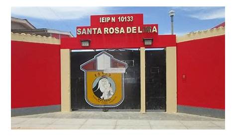 Santa Rosa de Lima | heraldos.sv