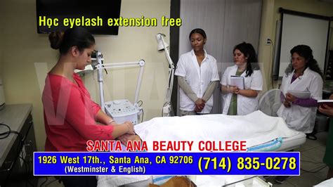 santa ana beauty college loan