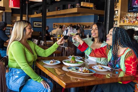 Unleash Culinary Delights in Santa Ana: Discover the Ultimate Dining Experience