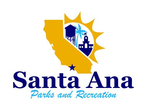 santa ana parks and recreation
