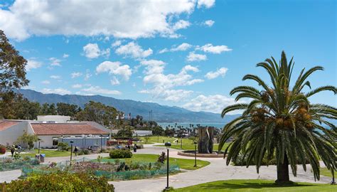 santa barbara city college programs