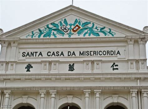 santa casa da misericordia