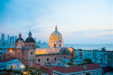 santa catalina hotel cartagena colombia