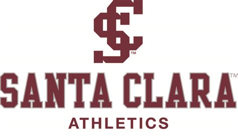 santa clara athletics official site