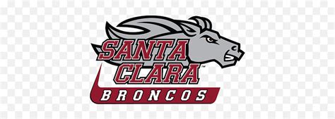 santa clara broncos schedule