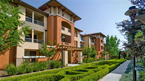 santa clara california apartments for rent