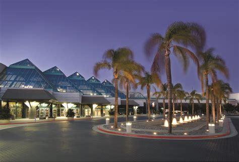 santa clara california convention center
