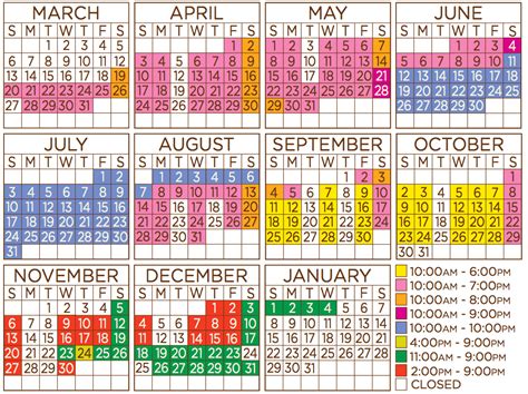 santa clara convention calendar