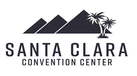 santa clara convention center schedule