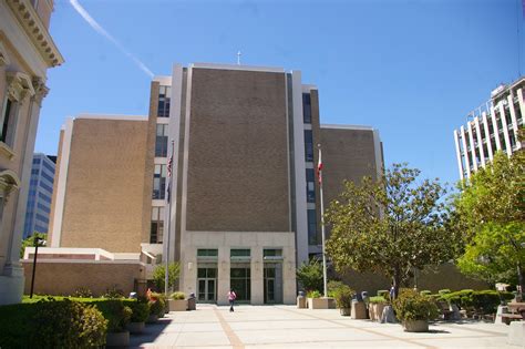 santa clara county courthouse locations