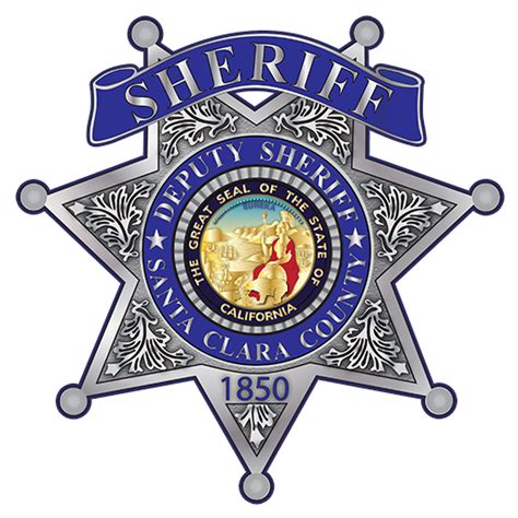 santa clara county inmate information