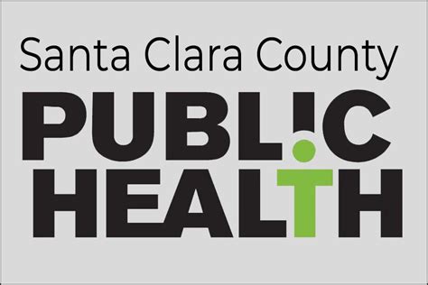 santa clara county public health jobs