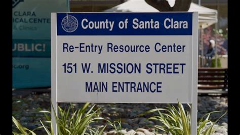 santa clara county reentry resource center