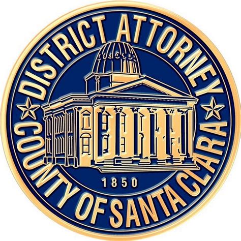 santa clara district attorney address