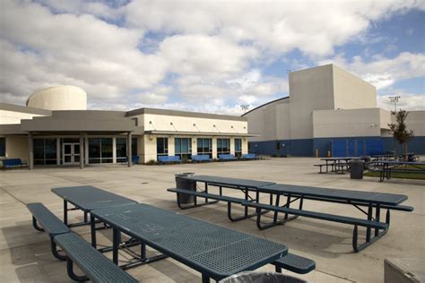 santa clara high school district