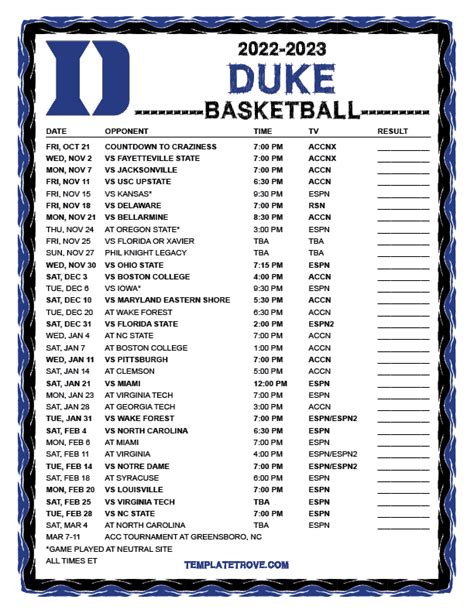 santa clara men's basketball schedule 2022-23