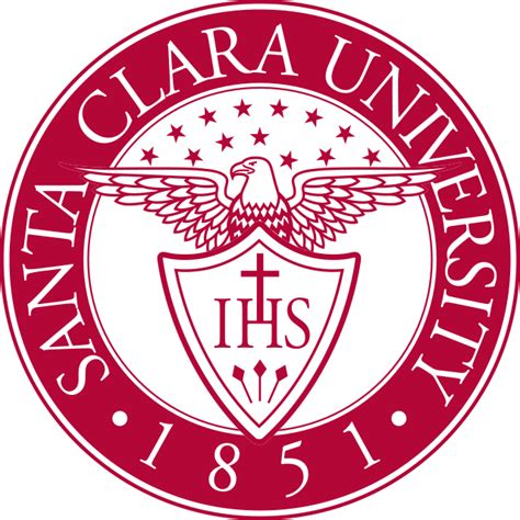 santa clara u portal