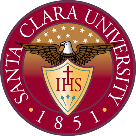 santa clara university courses