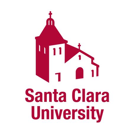 santa clara university handshake