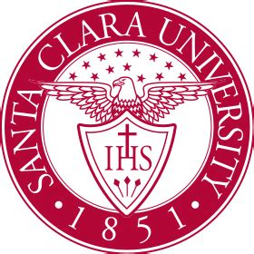 santa clara university number of students