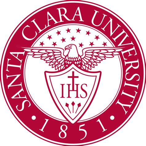 santa clara university website